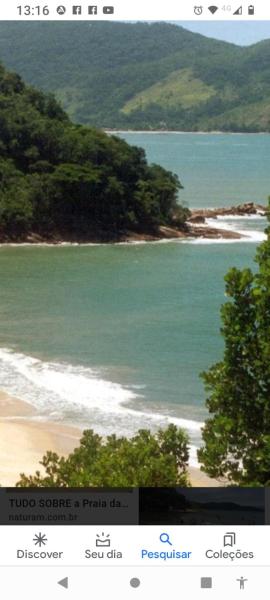 casa da Dora próx da praia